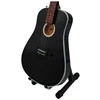 Indominiguitars Johnny Cash klasikinės gitaros modelis