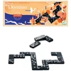 Djeco Klasikinis stalo žaidimas - Domino ( DJ05229 )