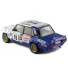 Lada VAZ 2105 VFTS #70 Rallye 1000 Lakes, 1986 - 1:18 IXO