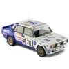 Lada VAZ 2105 VFTS #70 Rallye 1000 Lakes, 1986 - 1:18 IXO