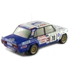Lada VAZ 2105 VFTS #70 Rallye 1000 Lakes, 1986 - 1:18 IXO