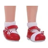Bateliai 32 cm lėlei
