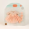 Paola Reina Drabužėlių komplektas Rebeca 32 cm lėlei