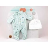 Drabužėlių komplektas Bruno 34 cm lėlei