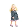 Drabužėlių komplektas Laura 32 cm lėlei