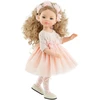 Paola Reina Drabužėlių komplektas Rebeca 32 cm lėlei