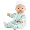 Drabužėlių komplektas Bruno 34 cm lėlei