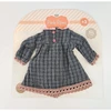 Drabužėlių komplektas Laura 32 cm lėlei