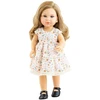 Drabužėlių komplektas Audrey 42 cm lėlei