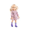 Paola Reina Drabužėlių komplektas Clara 32 cm lėlei