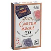 Djeco Magijos triukų rinkinys - Cartum Magus