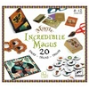 Djeco Magijos triukų rinkinys - Incredibile Magus - 20 ( DJ09963 )
