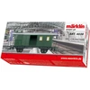 Märklin Bagažo vagonas