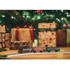 Märklin Kalėdinio traukinio rinkinys