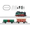 Märklin Kalėdinio traukinio rinkinys