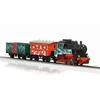 Märklin Kalėdinio traukinio rinkinys