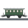 Märklin Keleivinis vagonas