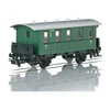 Märklin Keleivinis vagonas