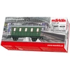 Märklin Keleivinis vagonas