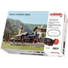 Märklin Krovininio traukinio rinkinys