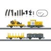 Märklin Krovininio traukinio rinkinys