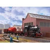 Märklin Krovininio traukinio rinkinys