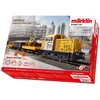Märklin Krovininio traukinio rinkinys