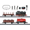Märklin Krovininio traukinio rinkinys