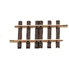 Märklin LGB G tiesus bėgis, 150 mm