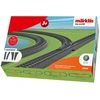 Märklin MY WORLD didelis bėgių rinkinys