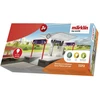 Märklin MY WORLD geležinkelio stotelė su apšvietimu