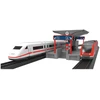 Märklin MY WORLD geležinkelio stotelė su apšvietimu