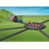 Märklin MY WORLD lokomotyvų grįžratis