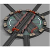 Märklin MY WORLD lokomotyvų grįžratis
