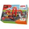 Märklin MY WORLD ugniagesių stotis