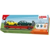Märklin MY WORLD vagonas su automobiliais