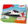 Märklin Pradinis greitojo traukinio rinkinys - MY WORLD TGV Duplex