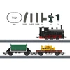 Märklin Pradinis krovininio traukinio rinkinys