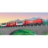 Märklin Pradinis traukinio rinkinys - MY WORLD Glacier Express