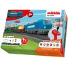 Märklin Pradinis traukinio rinkinys - MY WORLD Container Logistics