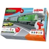 Märklin Pradinis traukinio rinkinys - MY WORLD Auto Transport