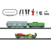 Märklin Pradinis traukinio rinkinys - MY WORLD Auto Transport