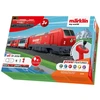Märklin Pradinis traukinio rinkinys - MY WORLD Glacier Express