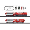 Märklin Pradinis traukinio rinkinys - MY WORLD Glacier Express