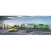 Märklin Pradinis traukinio rinkinys - MY WORLD Auto Transport