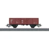 Märklin Pusvagonis