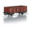 Märklin Pusvagonis