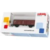 Märklin Pusvagonis