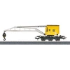 Märklin Vagonas - kranas