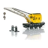 Märklin Vagonas - kranas